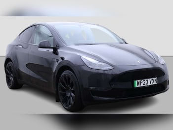 Used Tesla Model Y 2023 for sale - 76919172: Photo