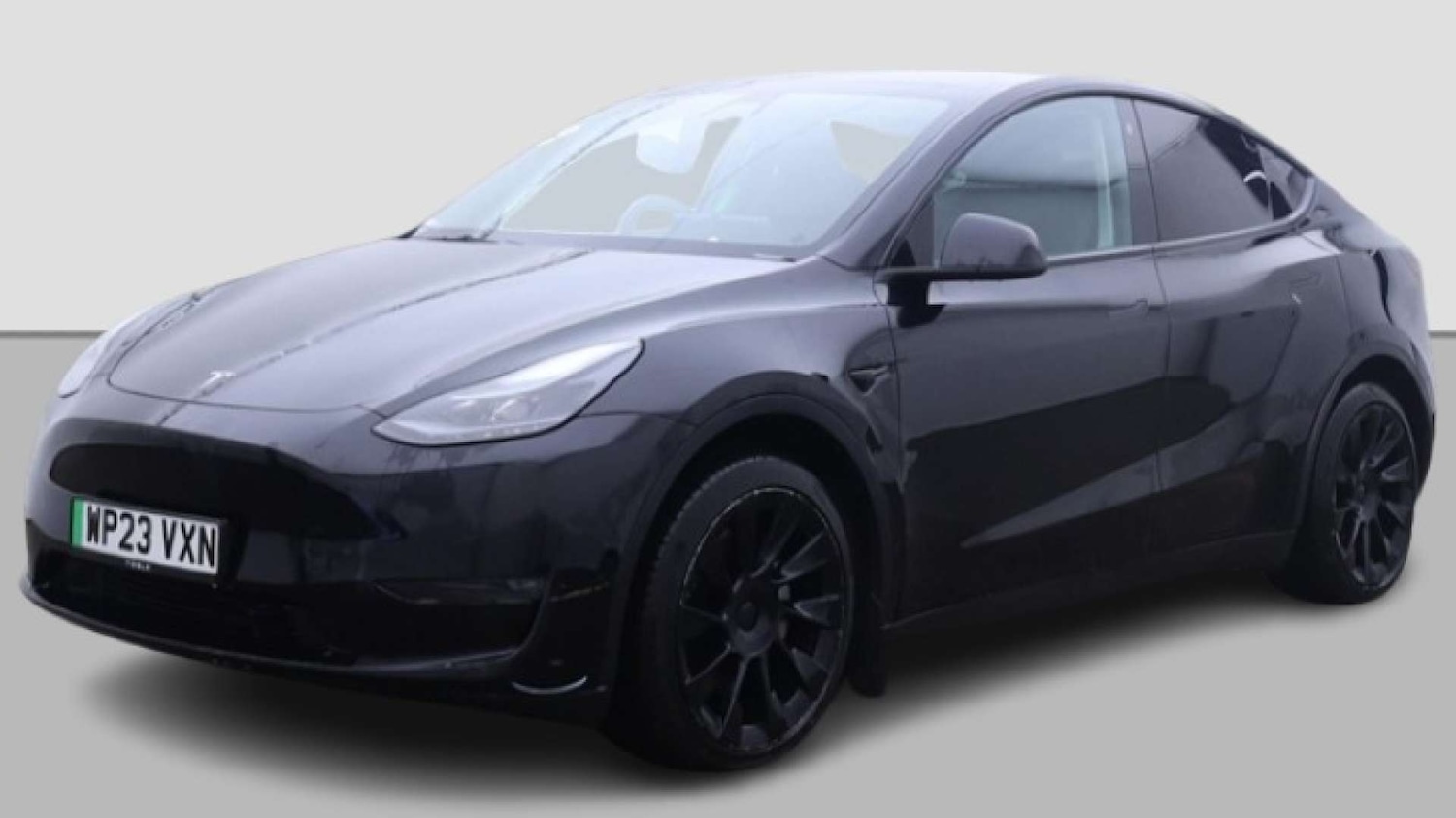 Used Tesla Model Y 2023 for sale - 76919172: Photo 5