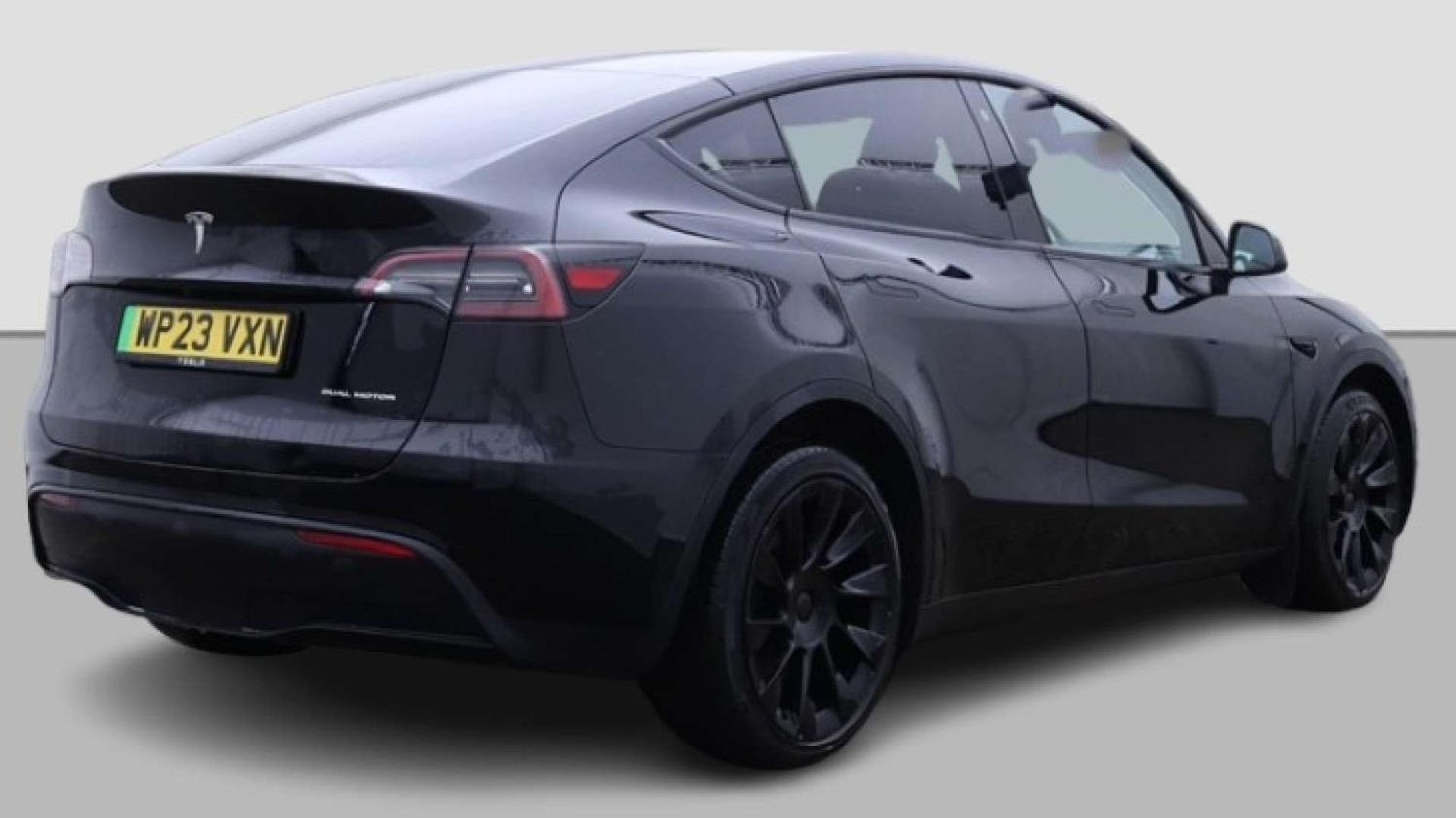 Used Tesla Model Y 2023 for sale - 76919172: Photo 8