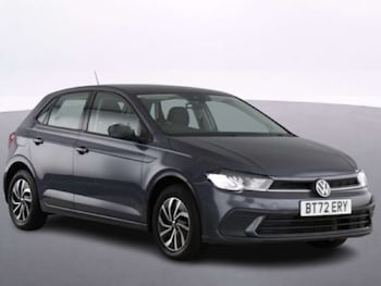 Used Volkswagen Polo 2022 for sale - 78066712: Photo