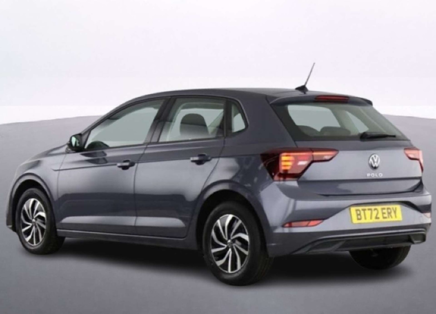 Used Volkswagen Polo 2022 for sale - 78066712: Photo 5