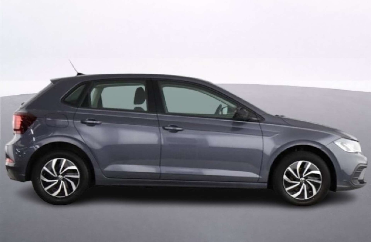 Used Volkswagen Polo 2022 for sale - 78066712: Photo 7