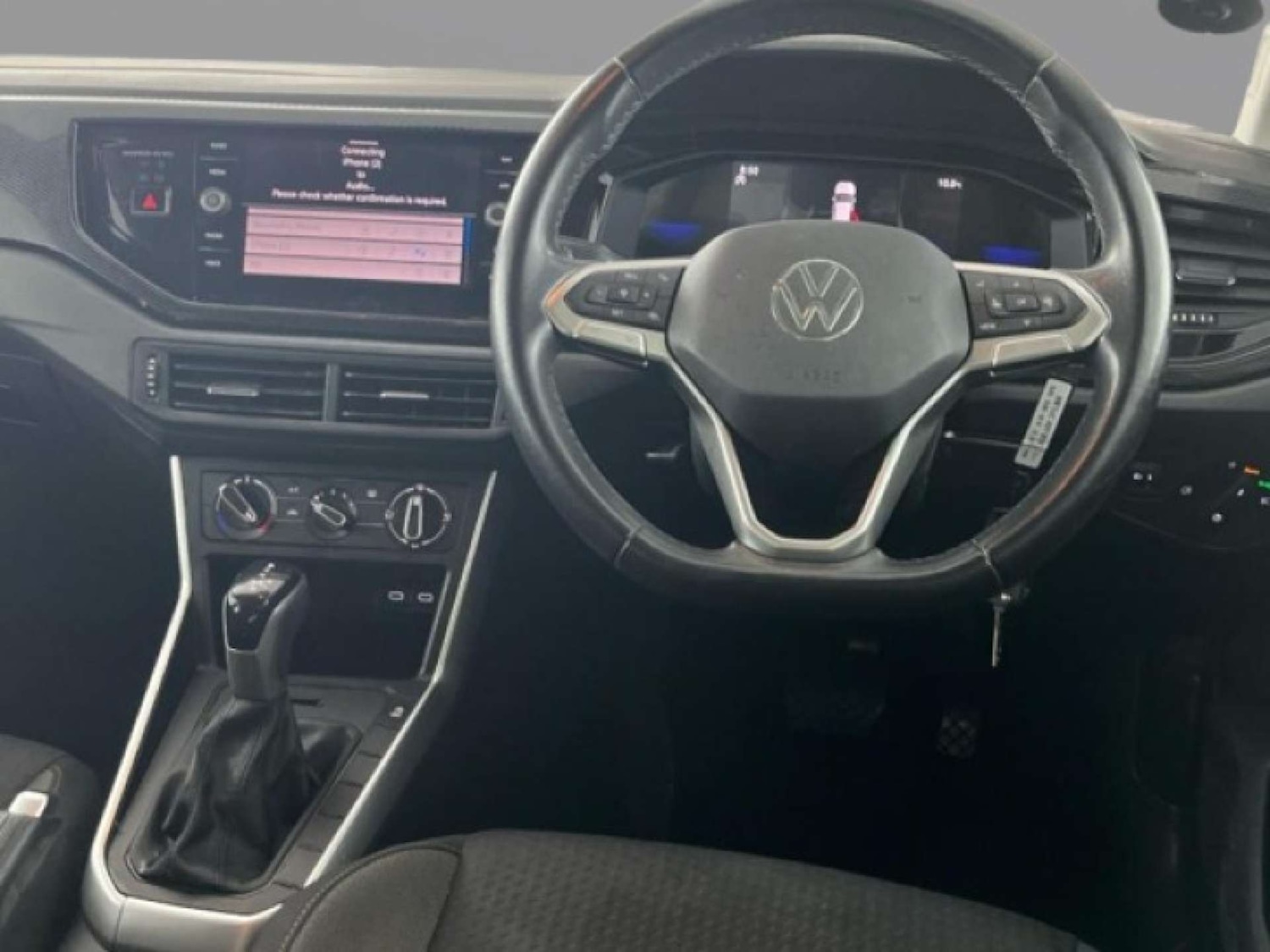 Used Volkswagen Polo 2022 for sale - 78066712: Photo 8