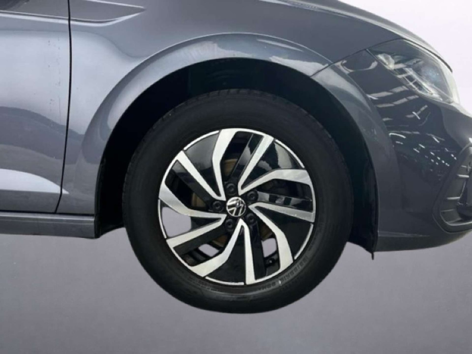 Used Volkswagen Polo 2022 for sale - 78066712: Photo 9