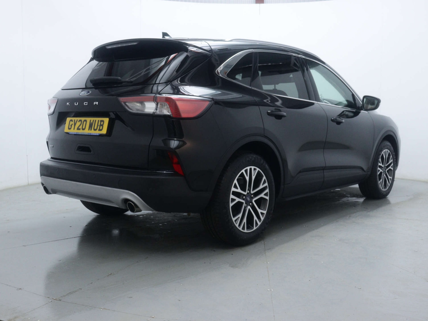 Used Ford Kuga 2020 for sale - 77492509: Photo 11