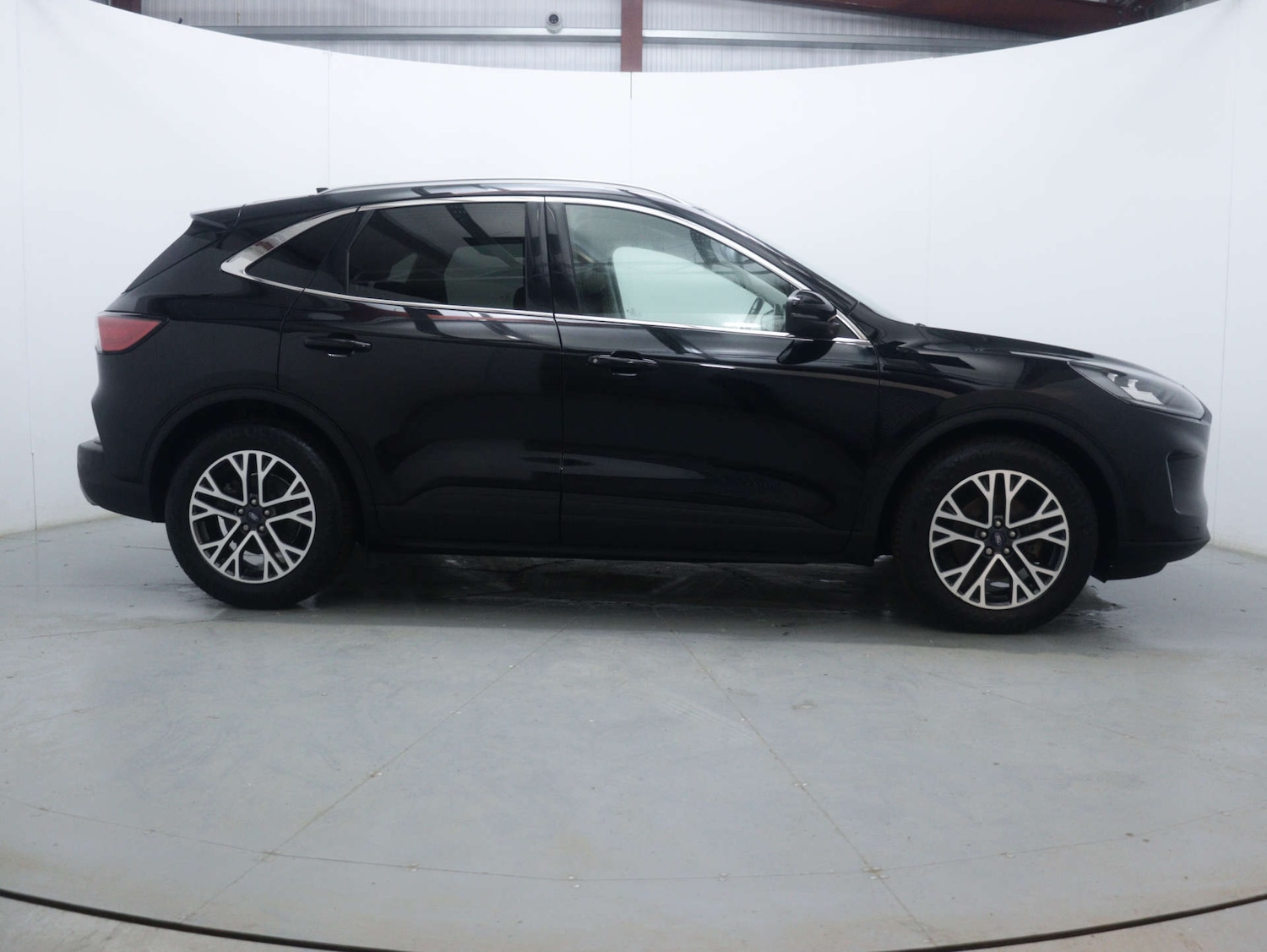Used Ford Kuga 2020 for sale - 77492509: Photo 12