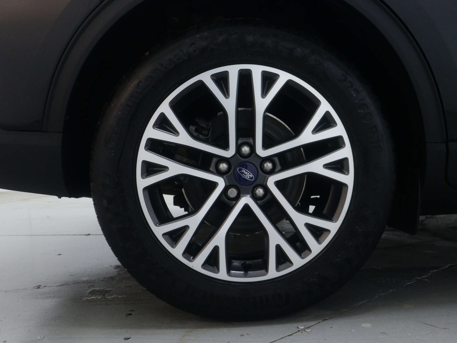 Used Ford Kuga 2020 for sale - 77492509: Photo 13