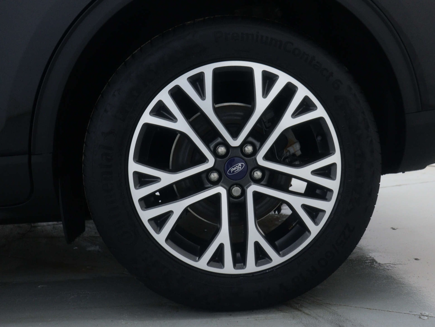 Used Ford Kuga 2020 for sale - 77492509: Photo 16