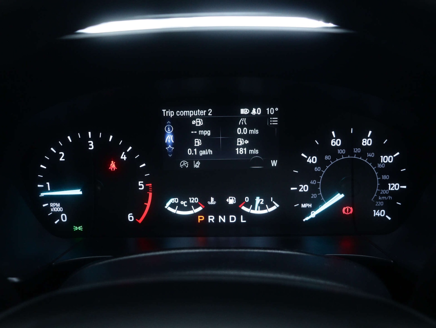 Used Ford Kuga 2020 for sale - 77492509: Photo 17