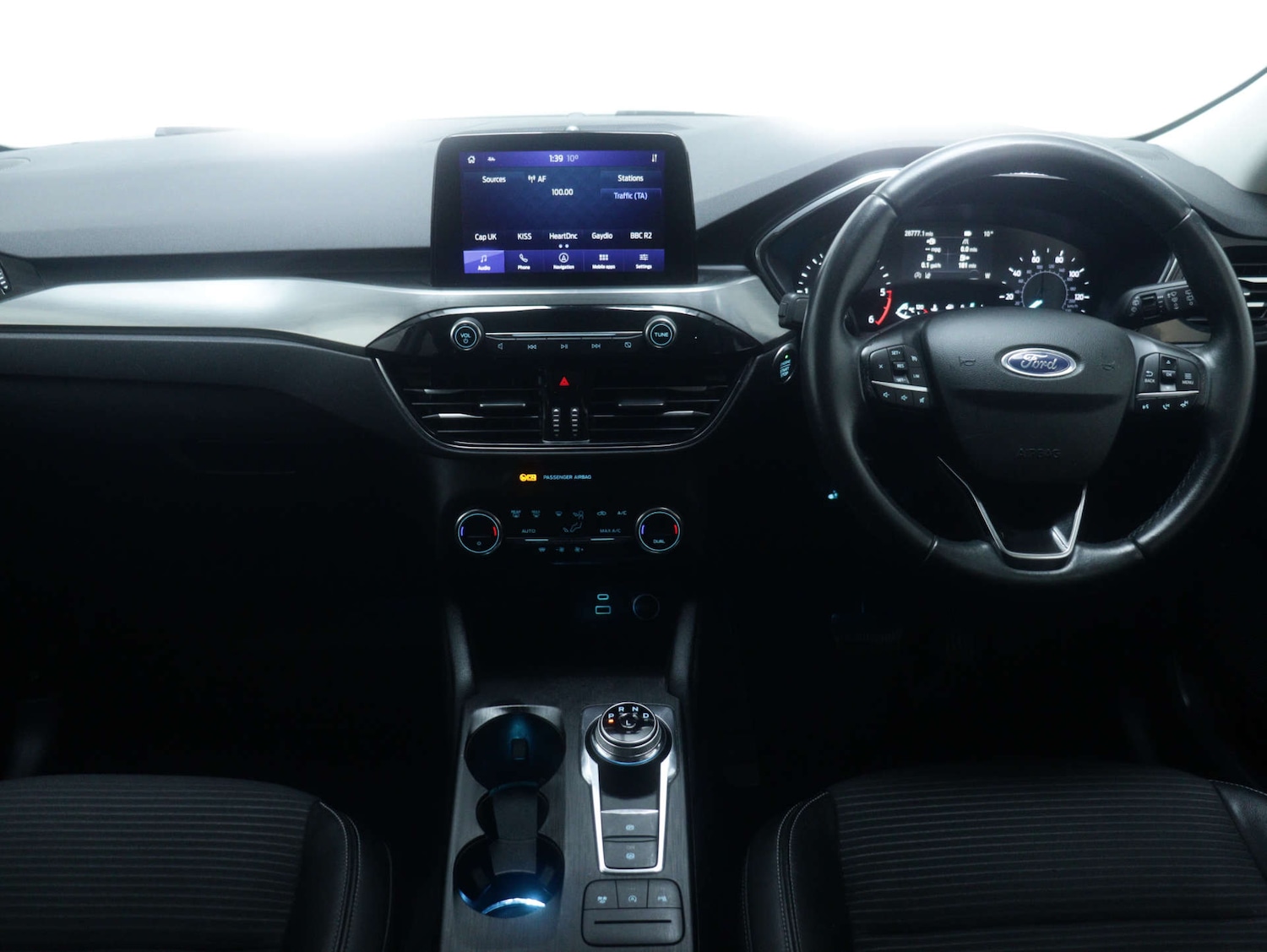 Used Ford Kuga 2020 for sale - 77492509: Photo 19