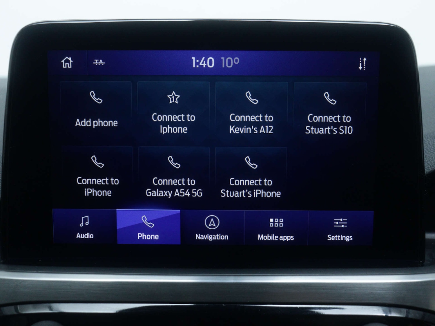 Used Ford Kuga 2020 for sale - 77492509: Photo 22