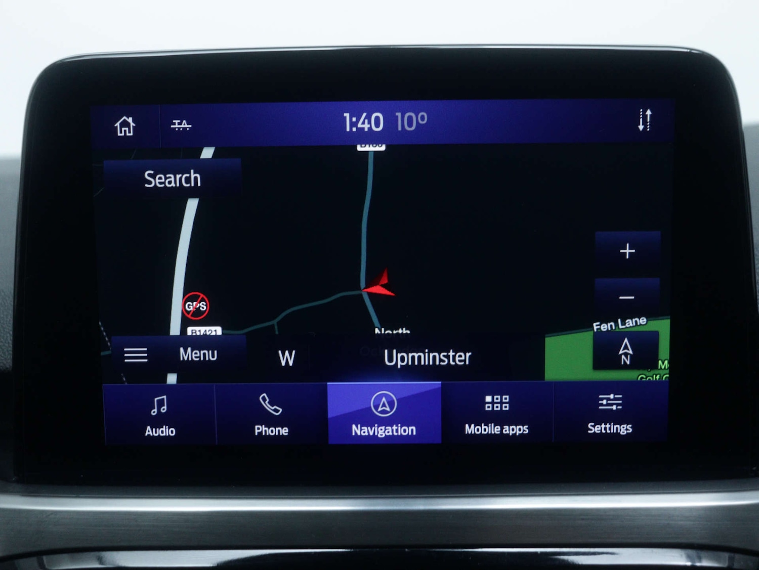 Used Ford Kuga 2020 for sale - 77492509: Photo 23