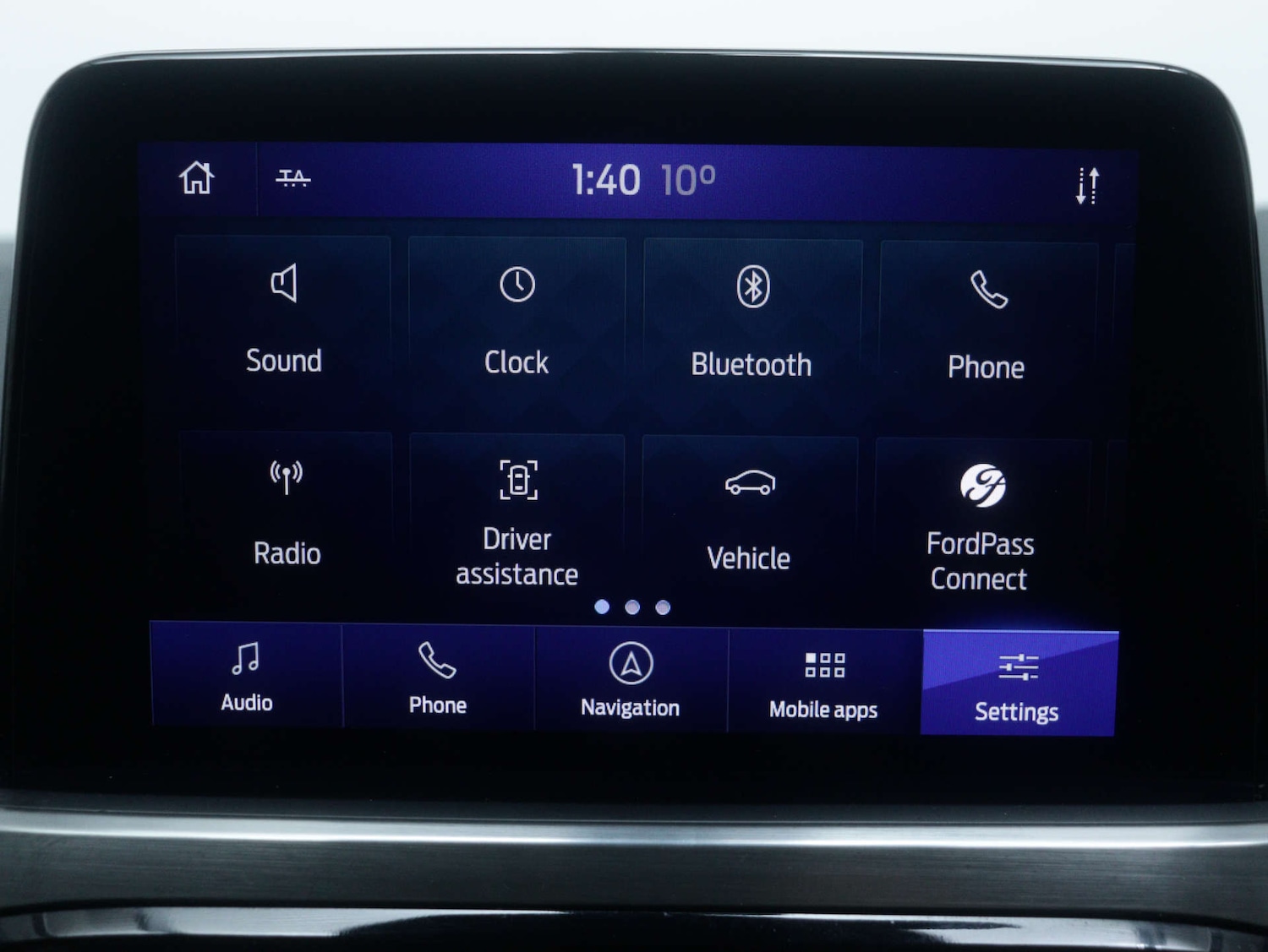 Used Ford Kuga 2020 for sale - 77492509: Photo 25