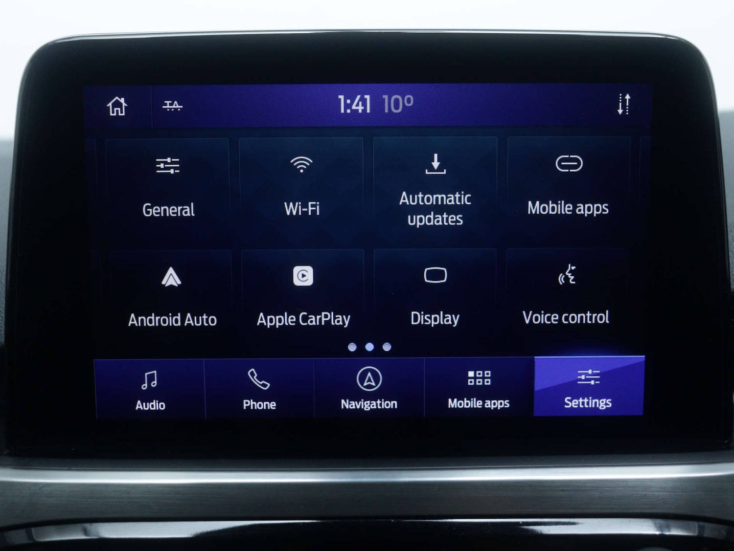 Used Ford Kuga 2020 for sale - 77492509: Photo 26