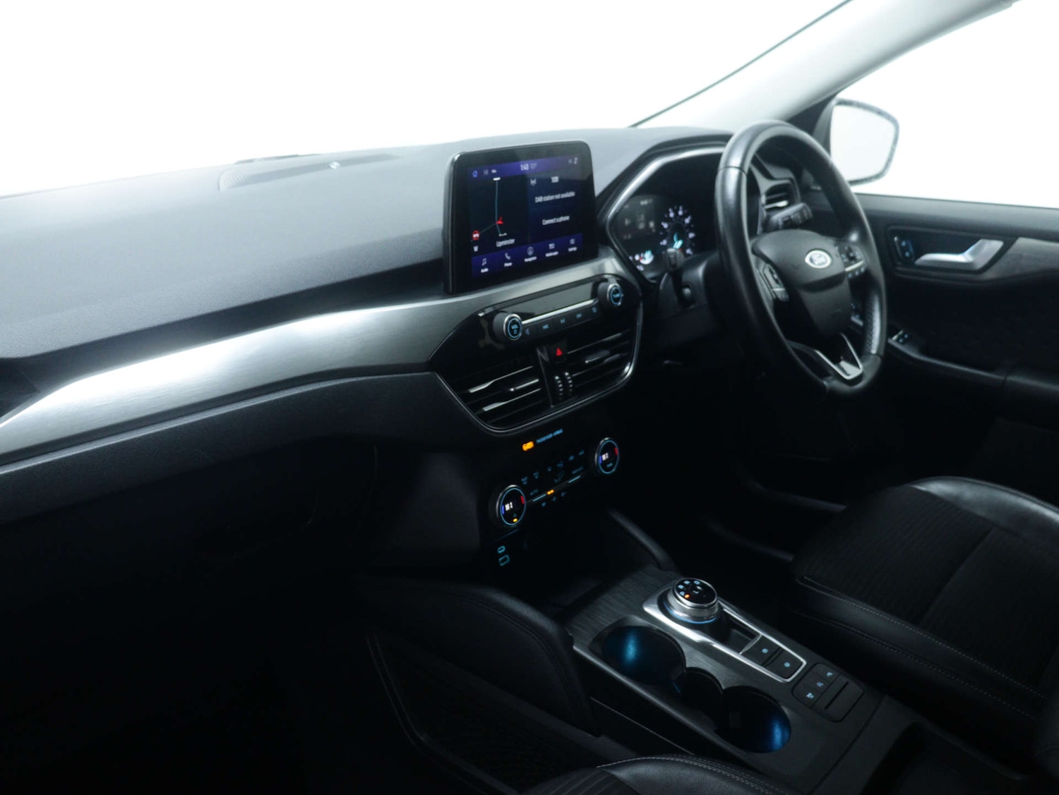 Used Ford Kuga 2020 for sale - 77492509: Photo 45