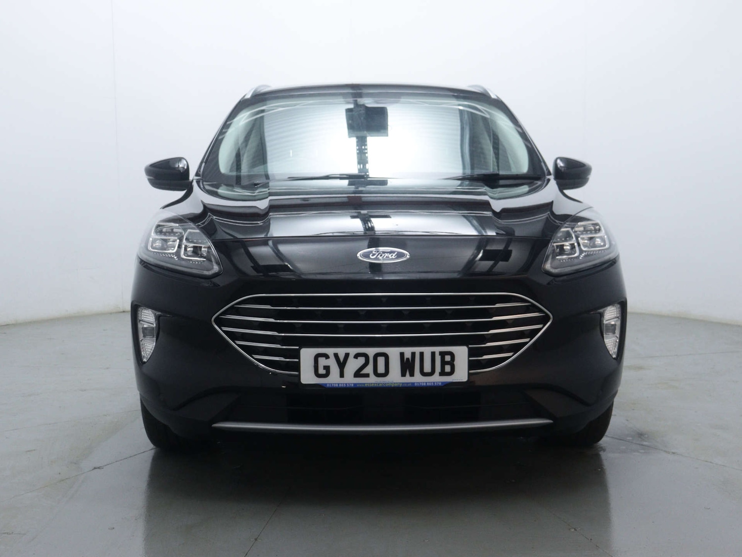 Used Ford Kuga 2020 for sale - 77492509: Photo 5