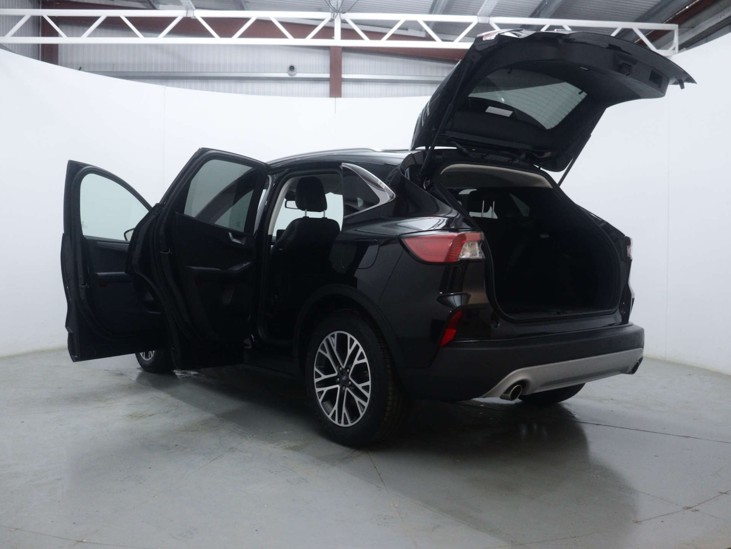 Used Ford Kuga 2020 for sale - 77492509: Photo 56