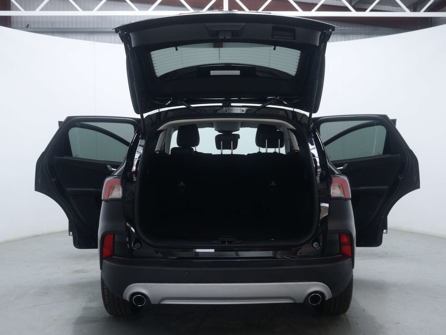 Used Ford Kuga 2020 for sale - 77492509: Photo 57