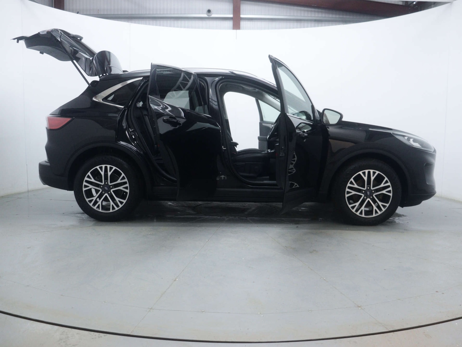 Used Ford Kuga 2020 for sale - 77492509: Photo 59