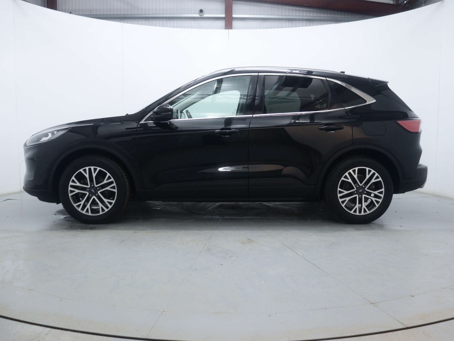 Used Ford Kuga 2020 for sale - 77492509: Photo 8