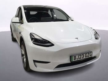 Used Tesla Model Y 2023 for sale - 78950830: Photo