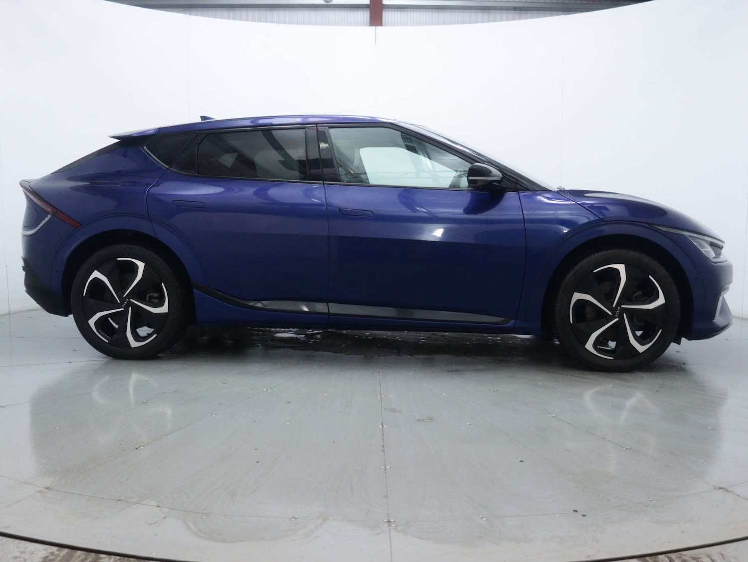 Used Kia EV6 2021 for sale - 76628221: Photo 12