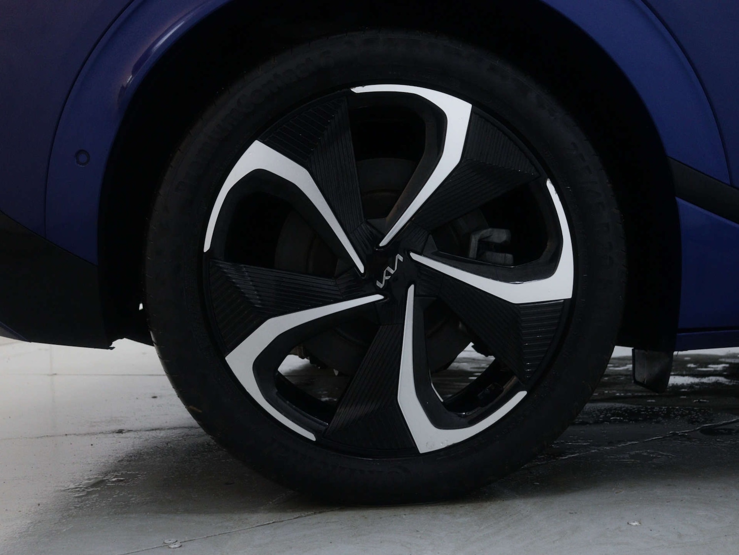 Used Kia EV6 2021 for sale - 76628221: Photo 13