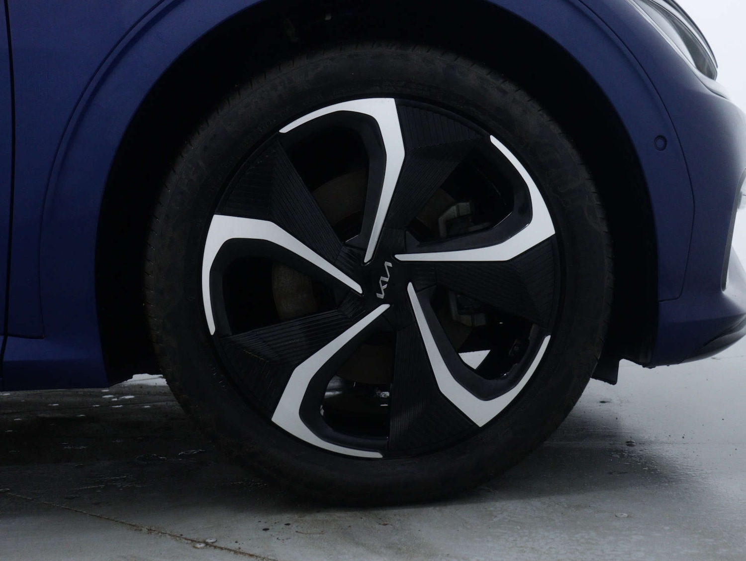 Used Kia EV6 2021 for sale - 76628221: Photo 14