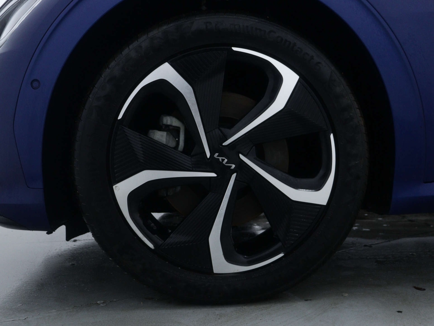 Used Kia EV6 2021 for sale - 76628221: Photo 15