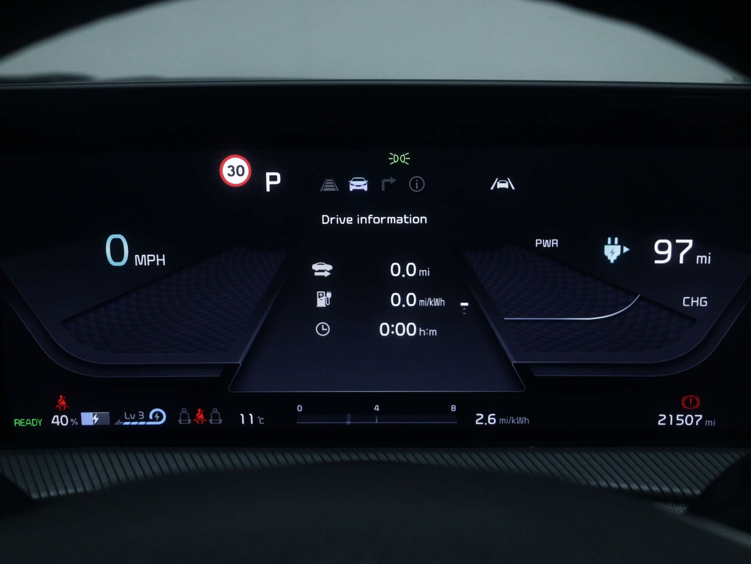 Used Kia EV6 2021 for sale - 76628221: Photo 17