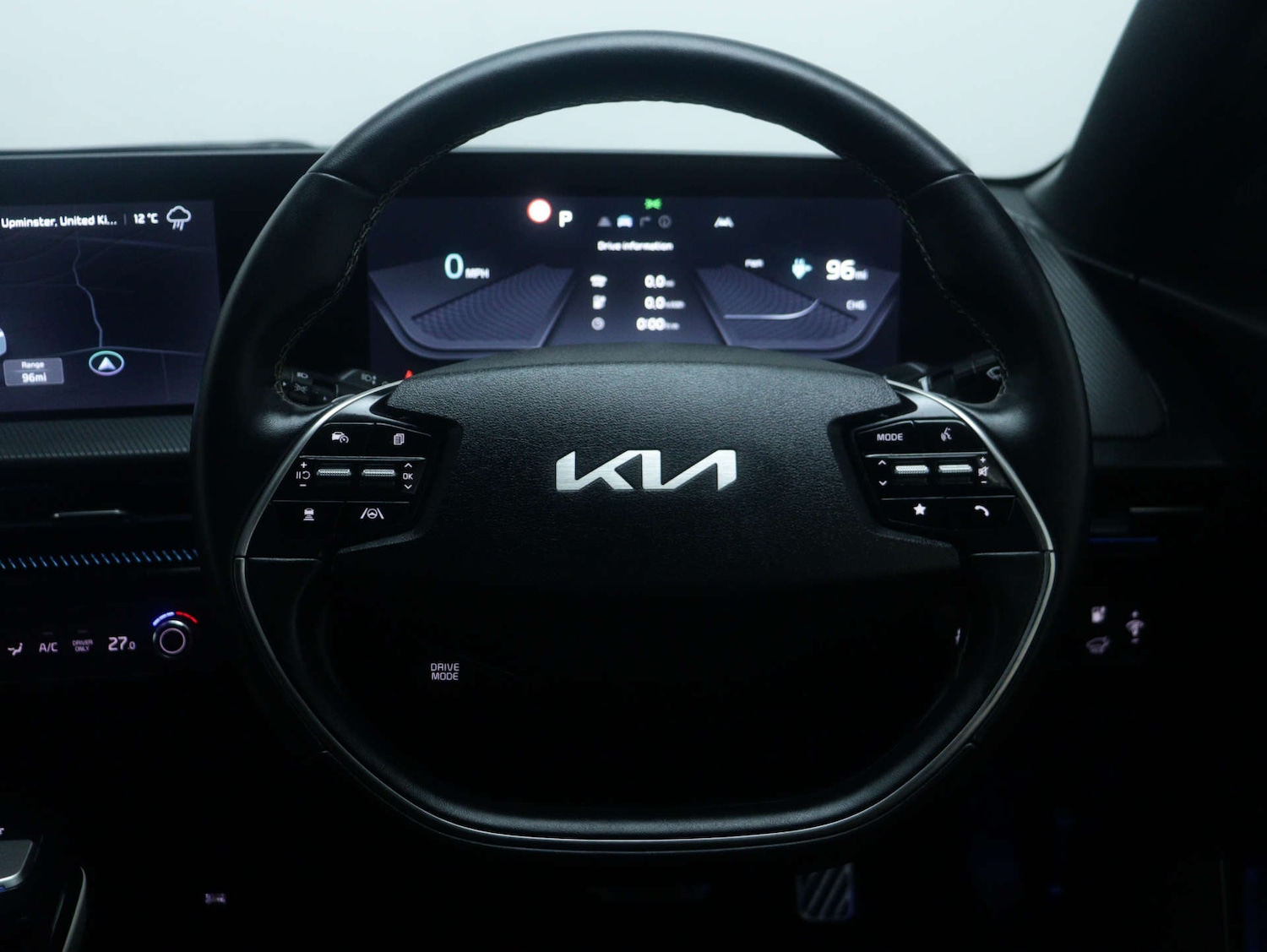 Used Kia EV6 2021 for sale - 76628221: Photo 18