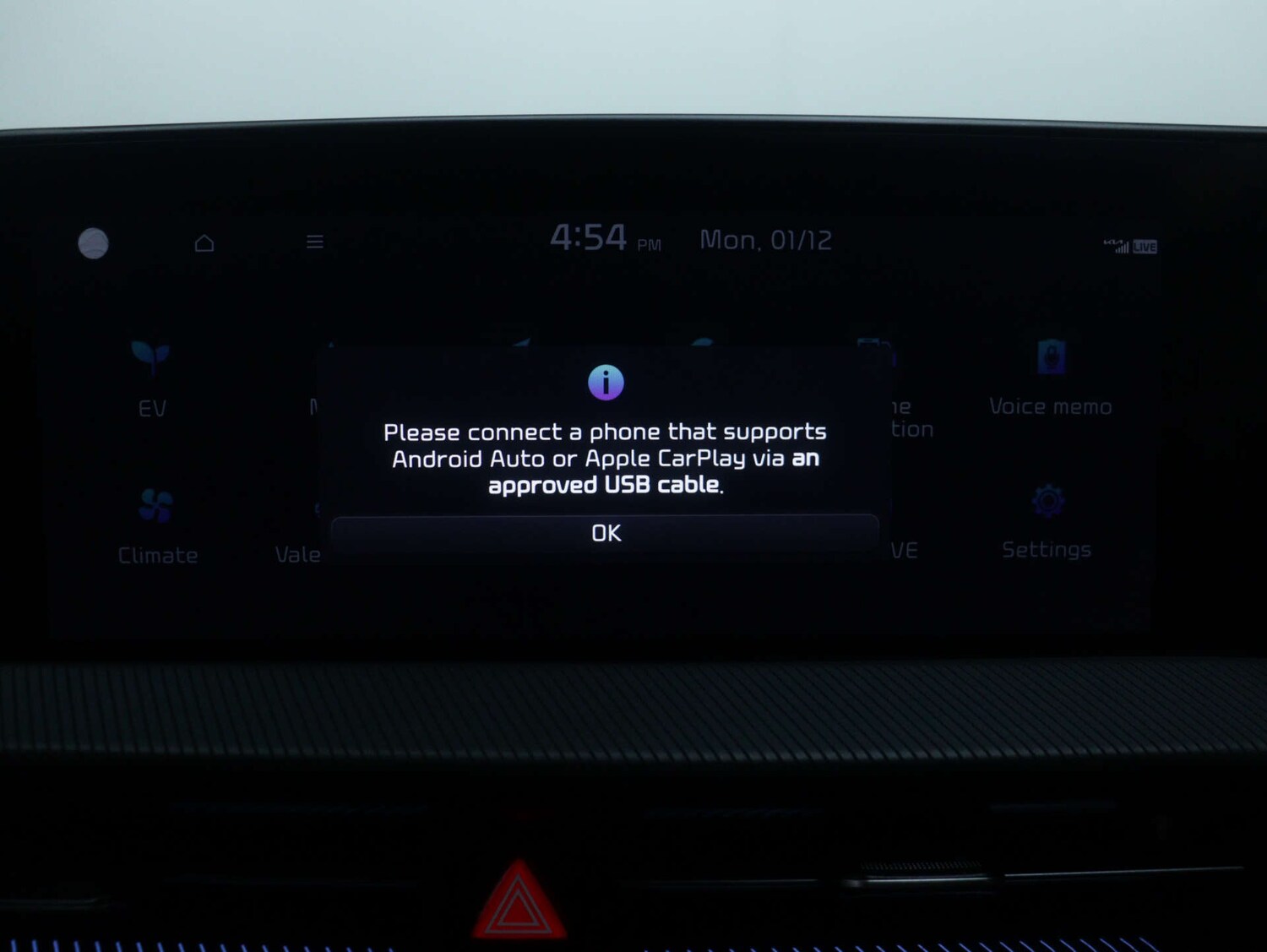 Used Kia EV6 2021 for sale - 76628221: Photo 24