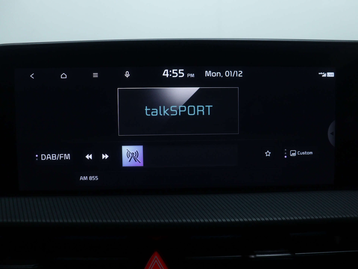 Used Kia EV6 2021 for sale - 76628221: Photo 27