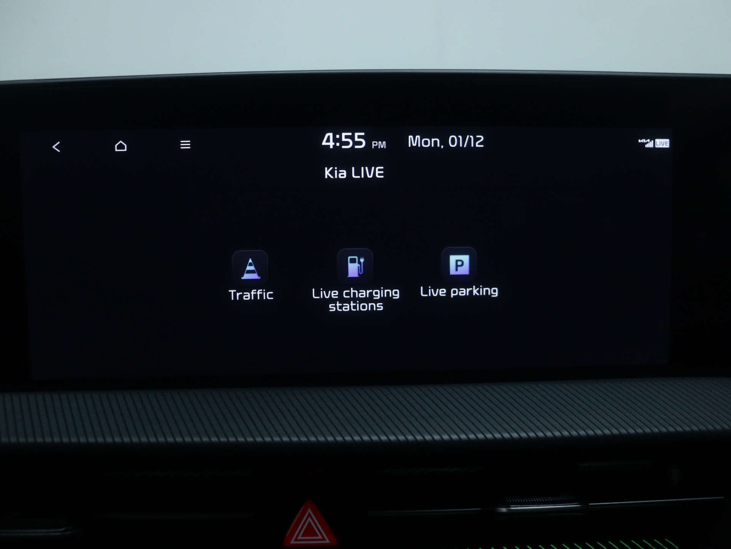 Used Kia EV6 2021 for sale - 76628221: Photo 29