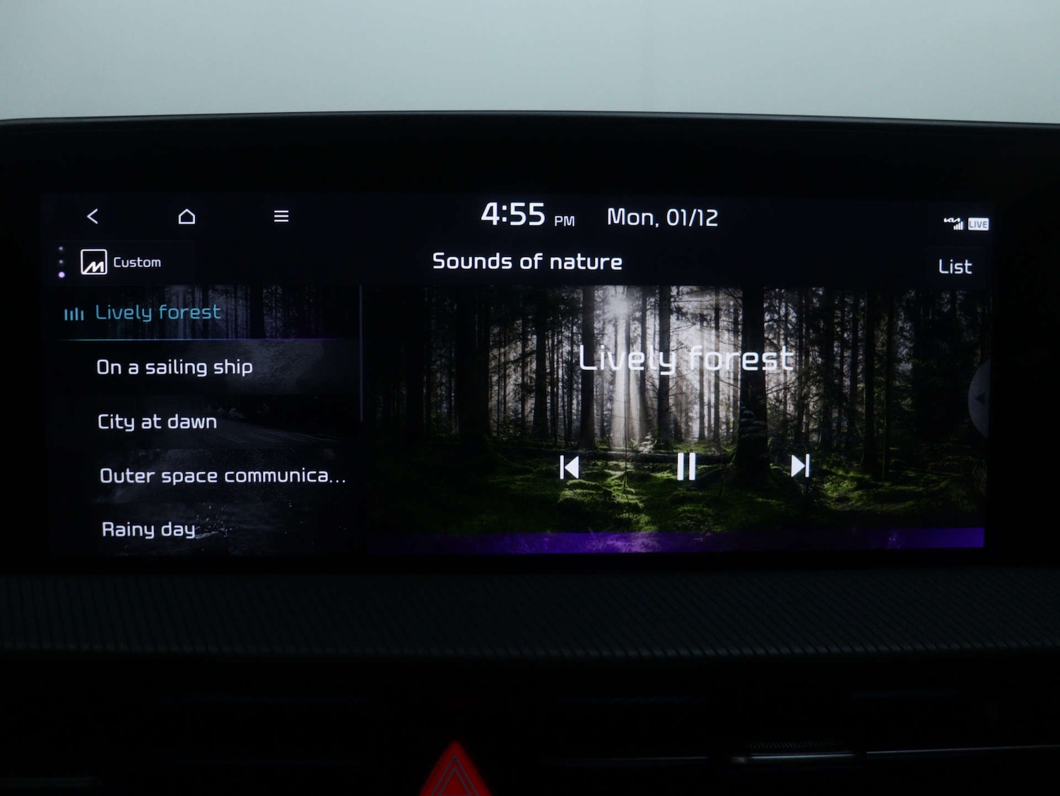 Used Kia EV6 2021 for sale - 76628221: Photo 31