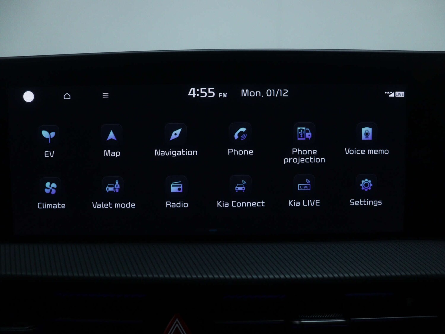 Used Kia EV6 2021 for sale - 76628221: Photo 33