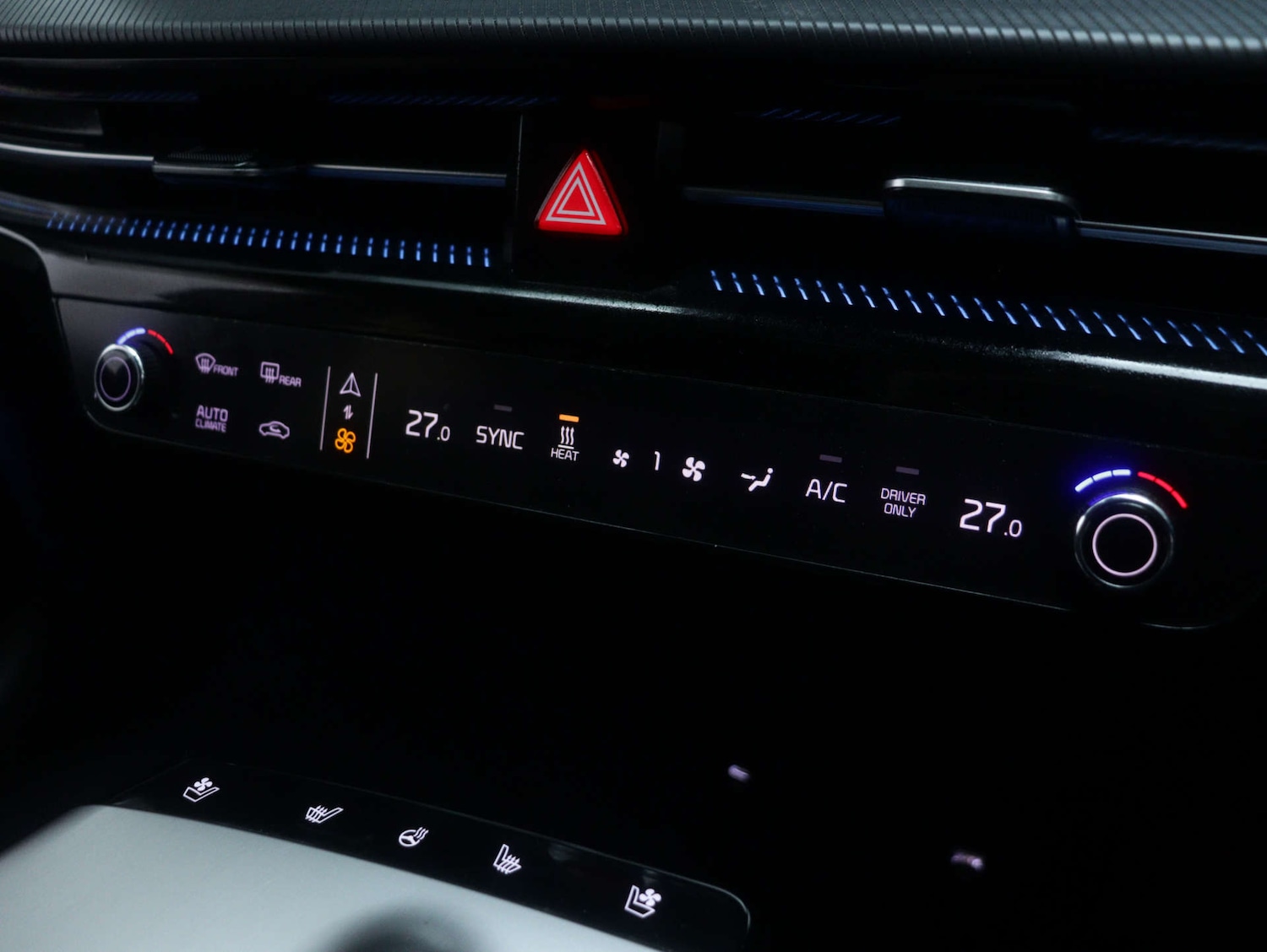 Used Kia EV6 2021 for sale - 76628221: Photo 34