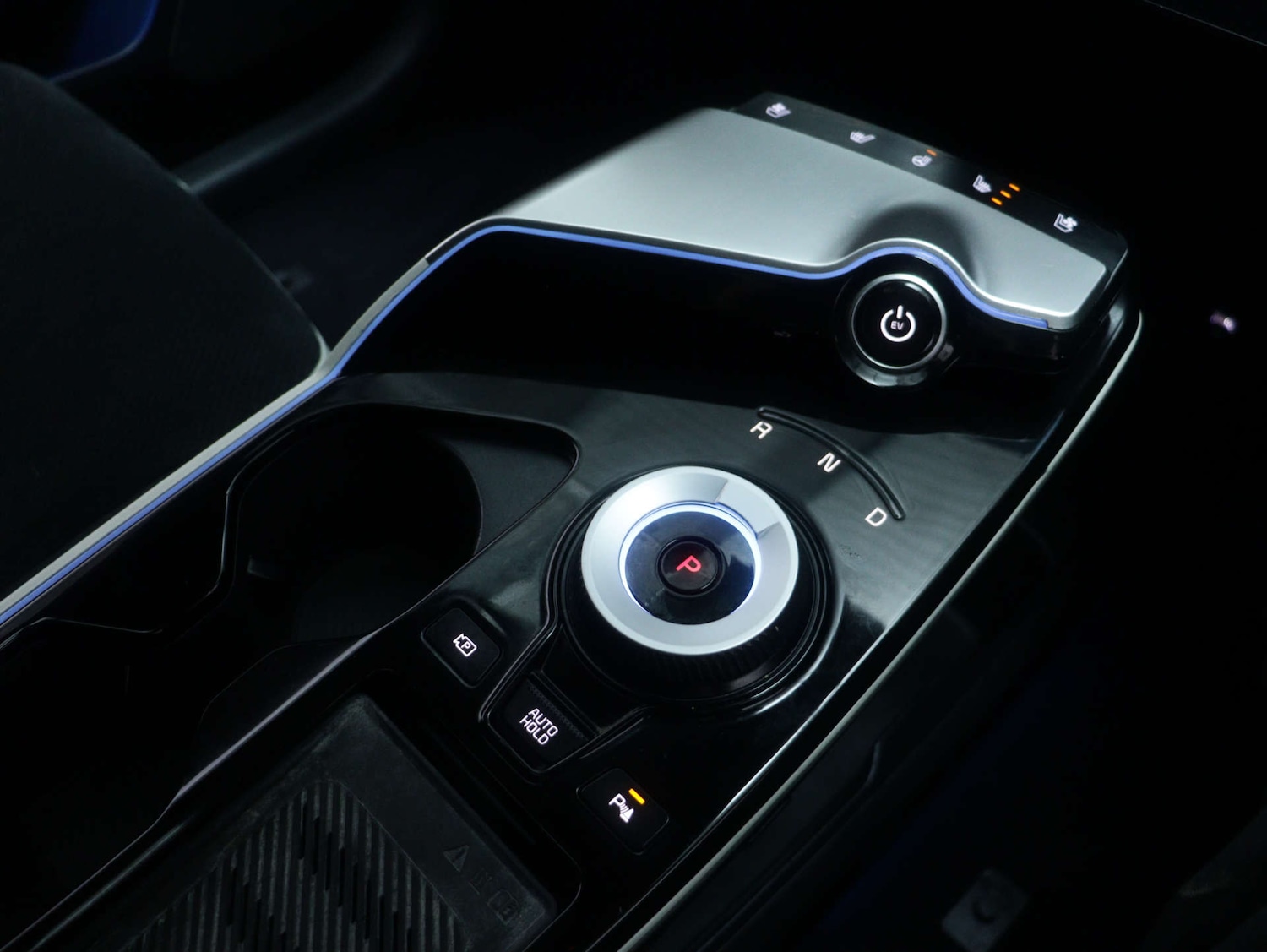 Used Kia EV6 2021 for sale - 76628221: Photo 38