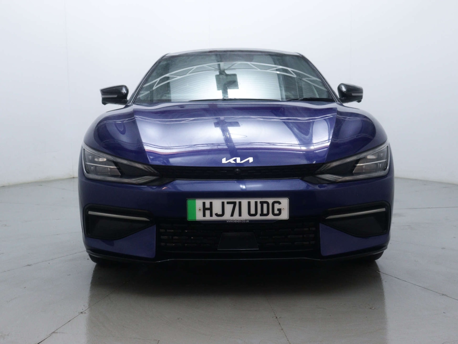 Used Kia EV6 2021 for sale - 76628221: Photo 5