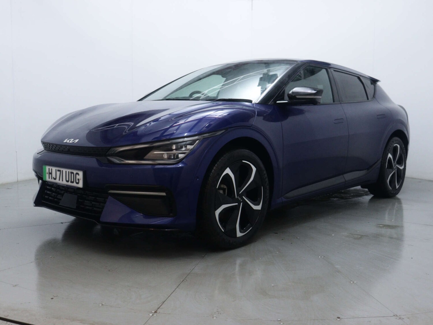 Used Kia EV6 2021 for sale - 76628221: Photo 7