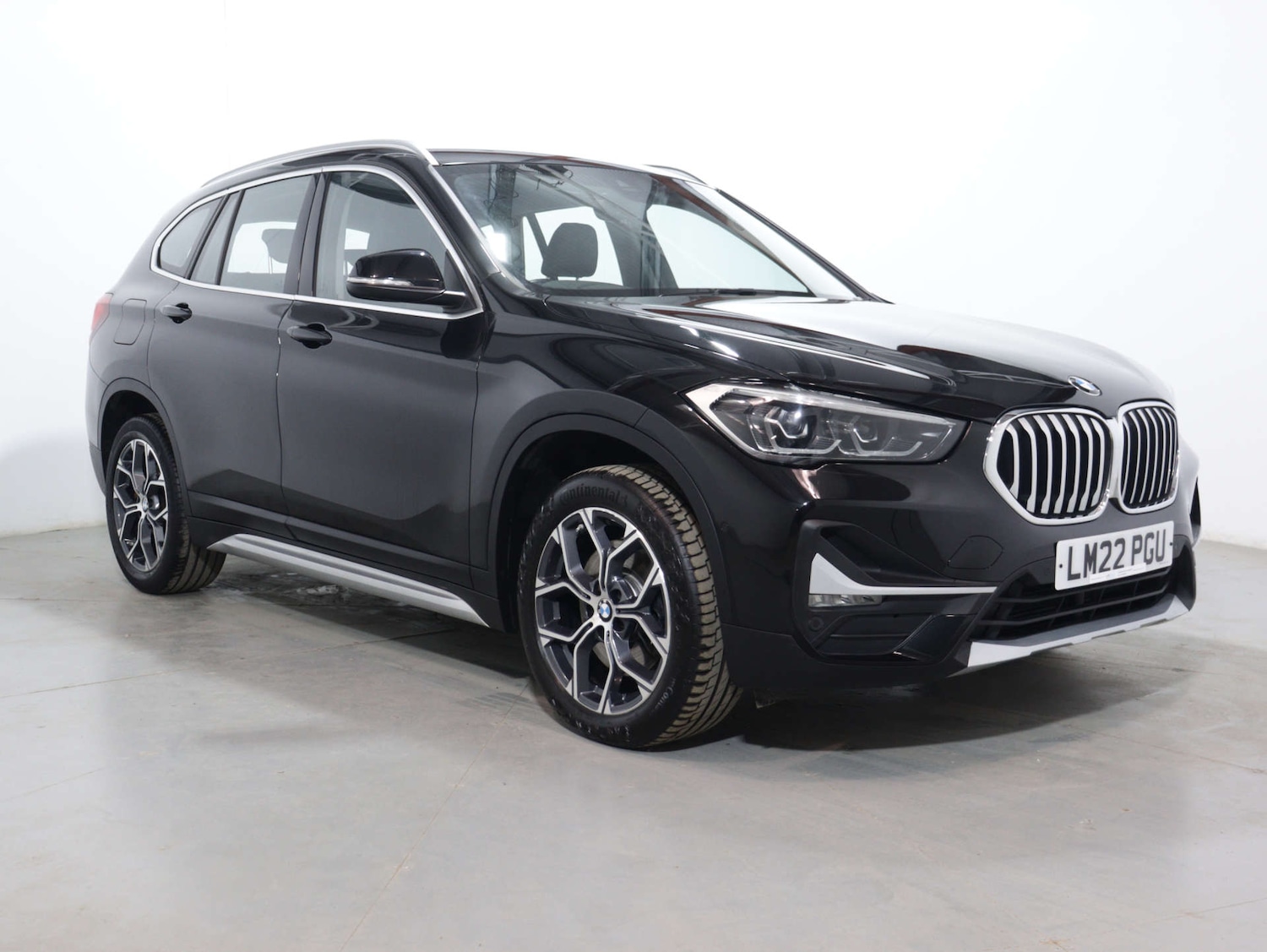 Used BMW X1 2022 for sale - 76007314: Photo 1