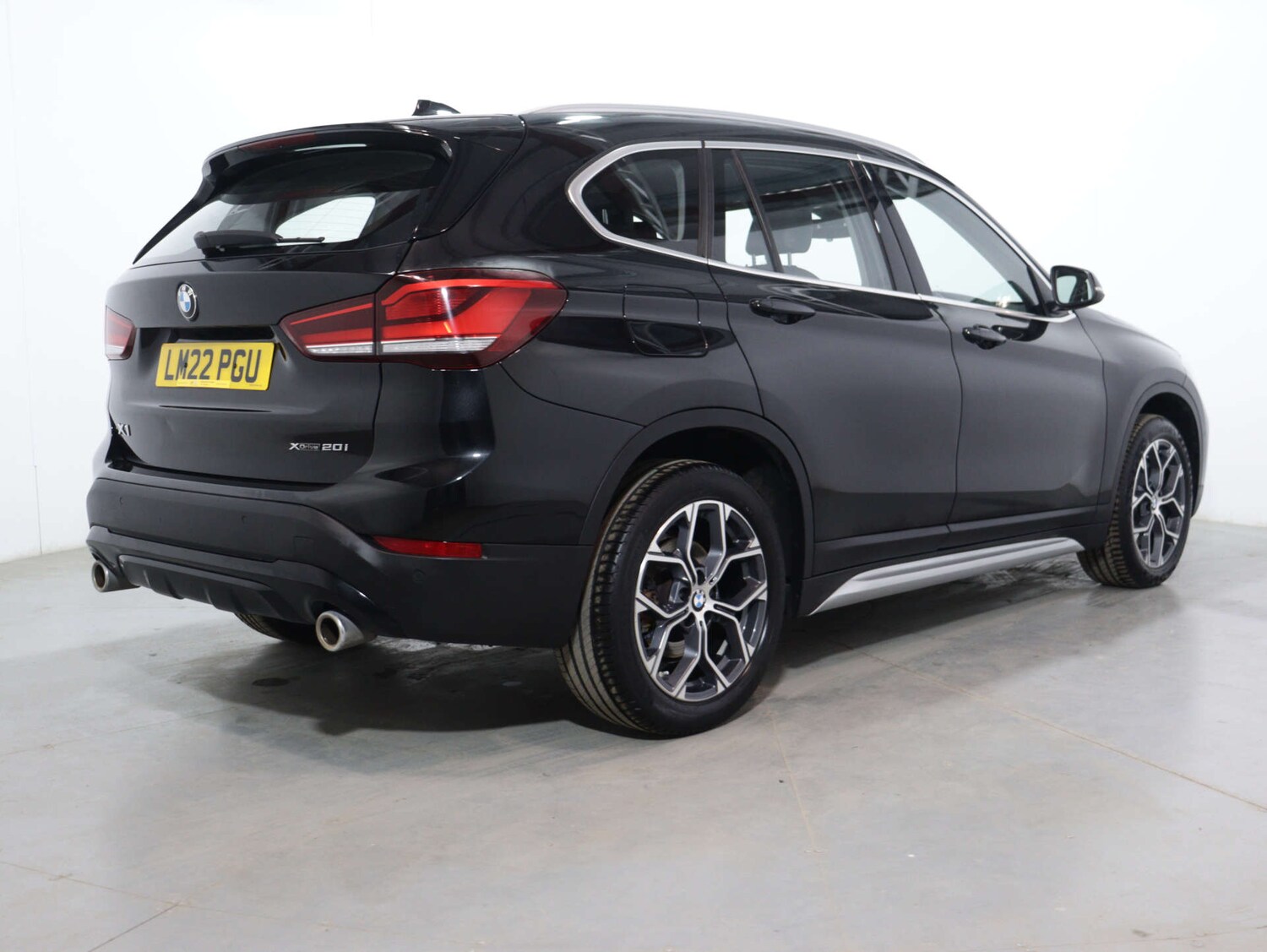 Used BMW X1 2022 for sale - 76007314: Photo 10