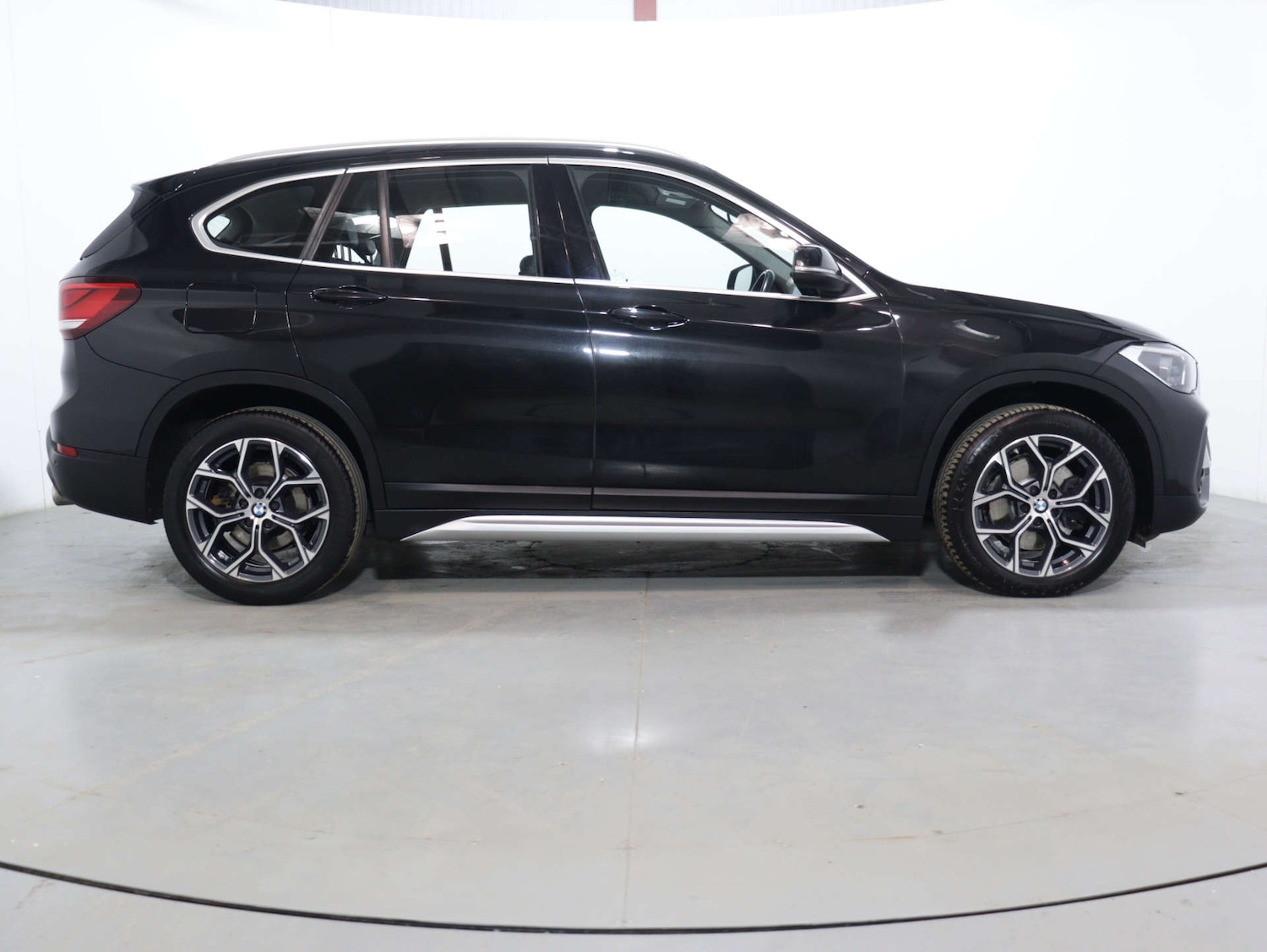 Used BMW X1 2022 for sale - 76007314: Photo 11