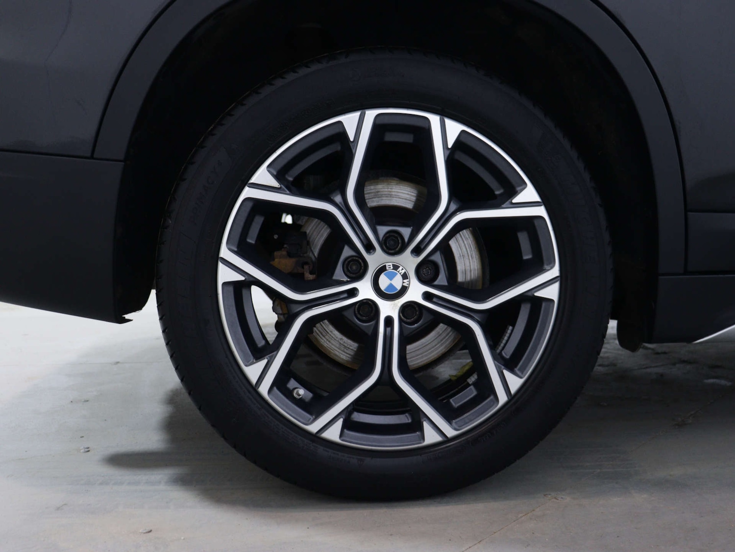 Used BMW X1 2022 for sale - 76007314: Photo 12