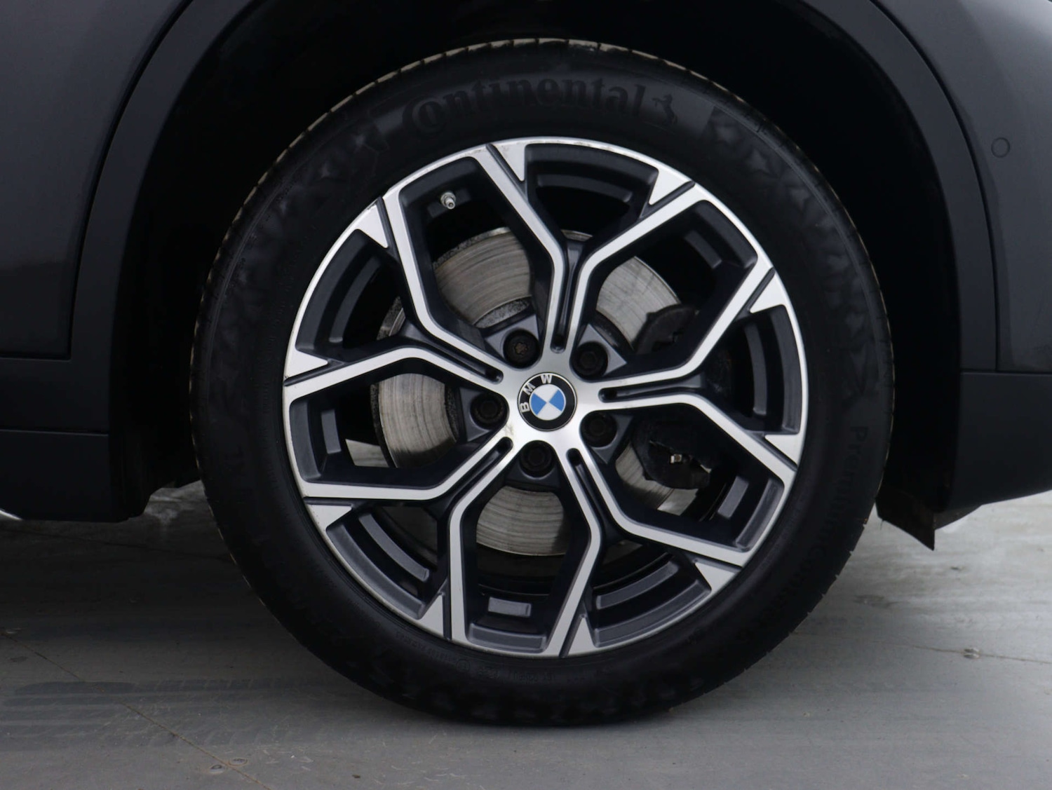 Used BMW X1 2022 for sale - 76007314: Photo 13