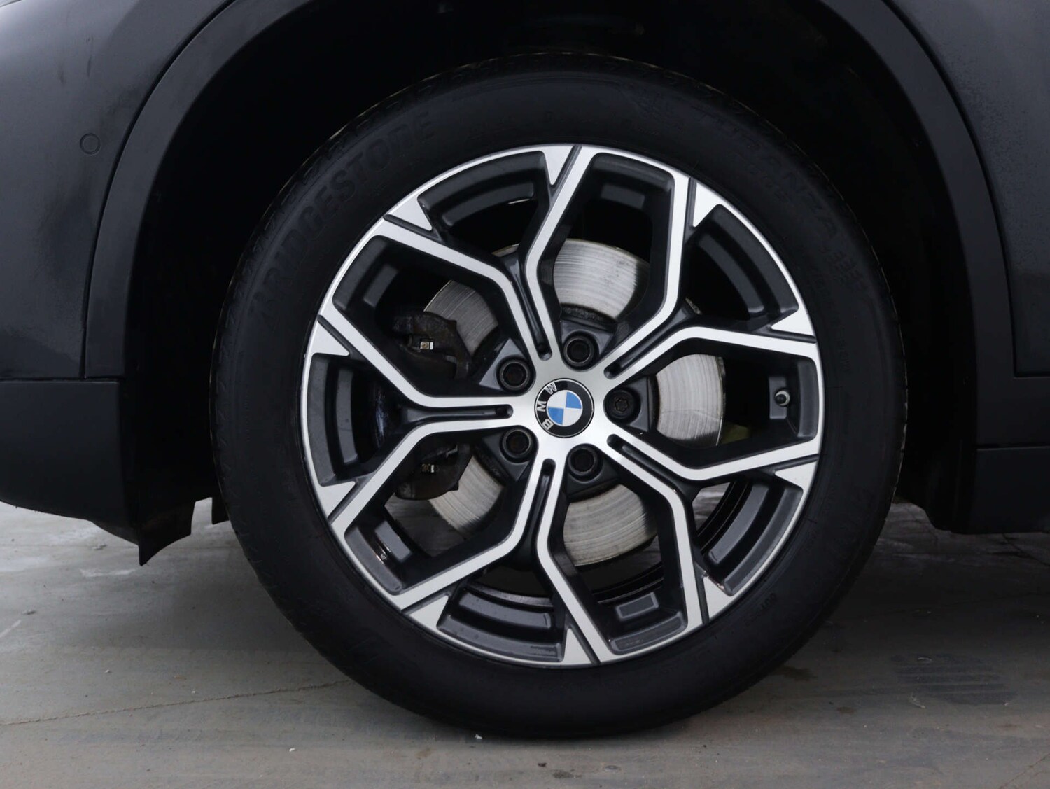 Used BMW X1 2022 for sale - 76007314: Photo 14