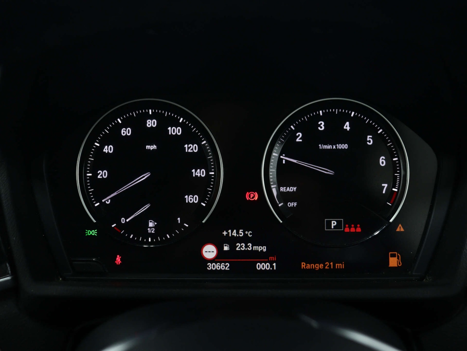 Used BMW X1 2022 for sale - 76007314: Photo 16