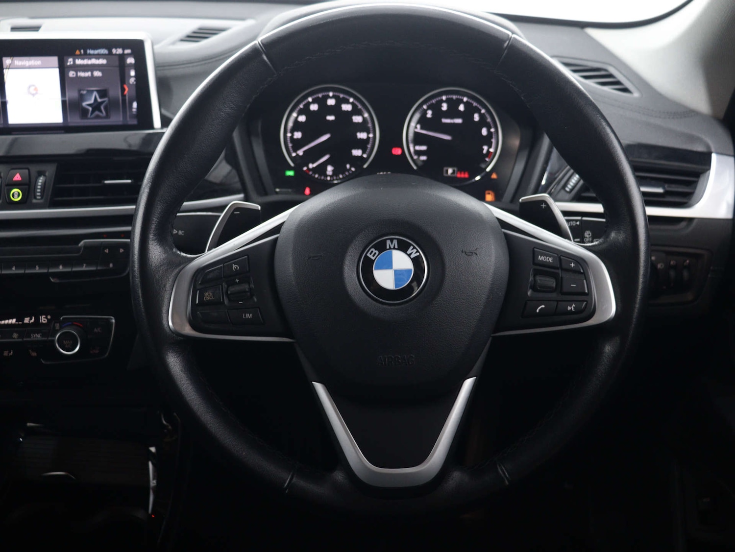Used BMW X1 2022 for sale - 76007314: Photo 17