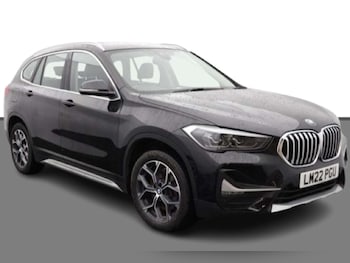 2022 - xDrive 20i [178] xLine 5dr Step Auto