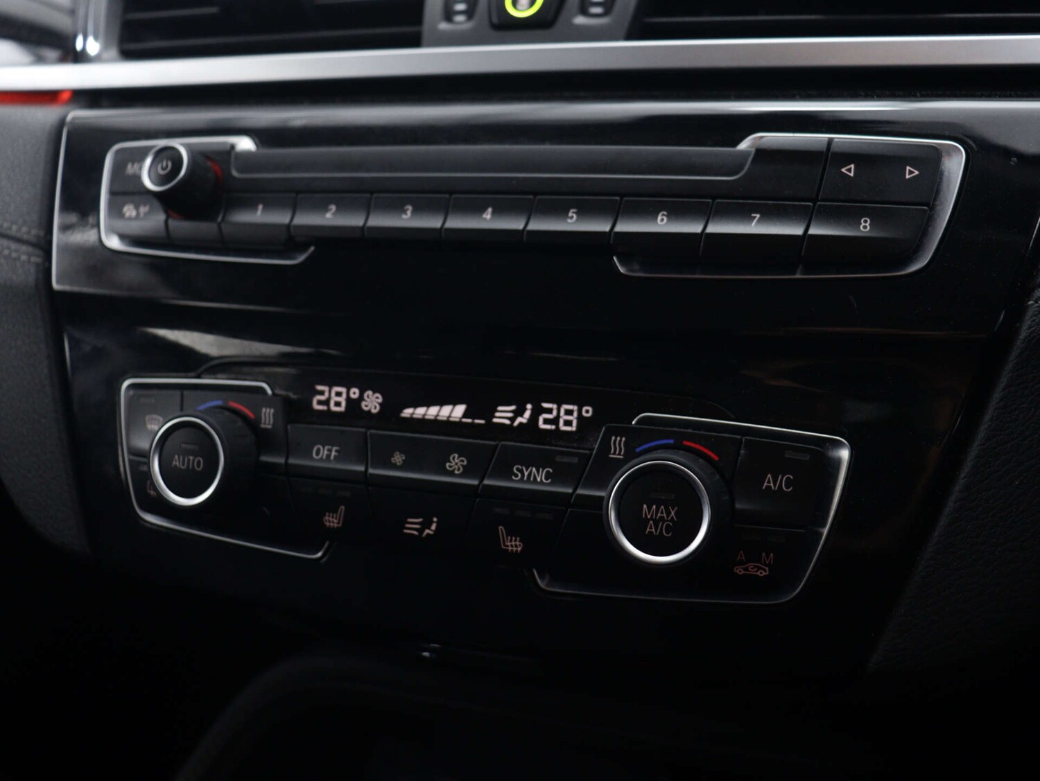 Used BMW X1 2022 for sale - 76007314: Photo 27